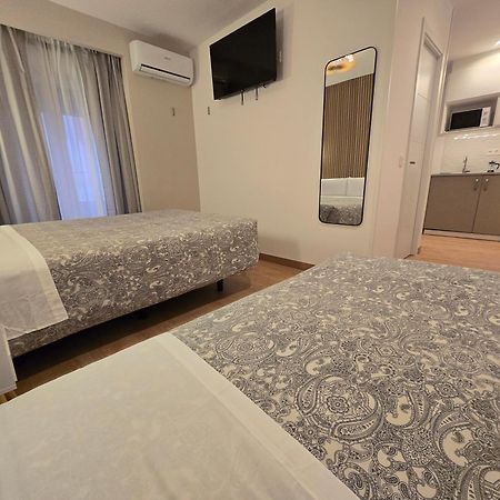 Hostal Esparteros Madrid Dış mekan fotoğraf