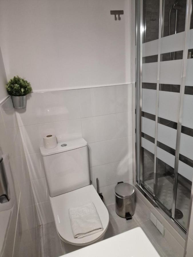 Hostal Esparteros Madrid Dış mekan fotoğraf