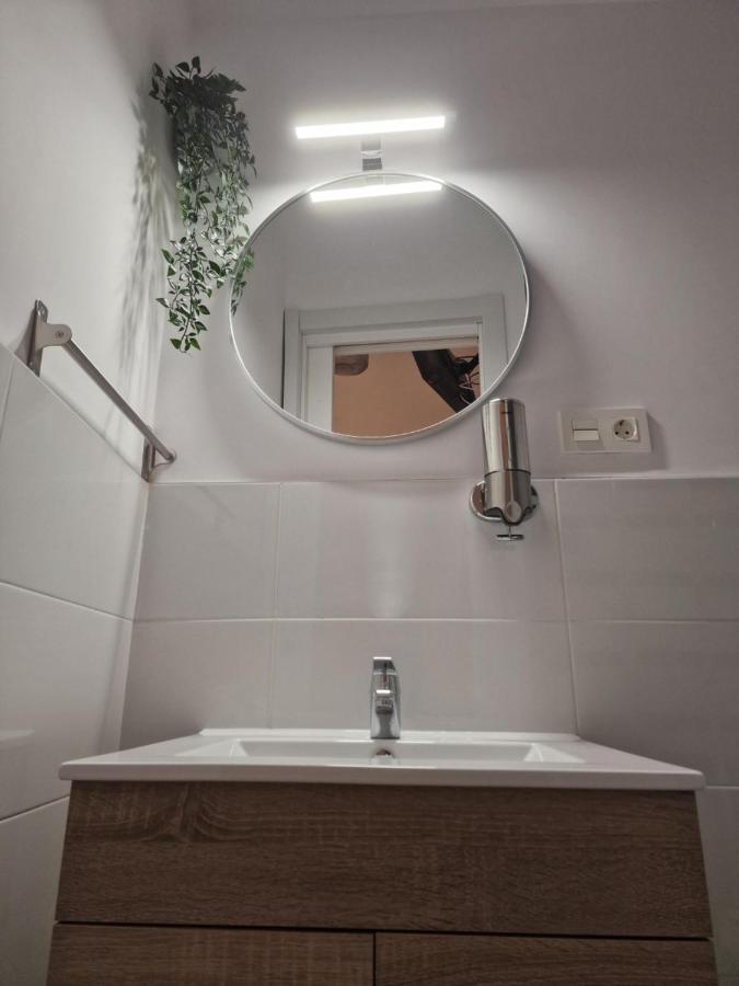 Hostal Esparteros Madrid Dış mekan fotoğraf