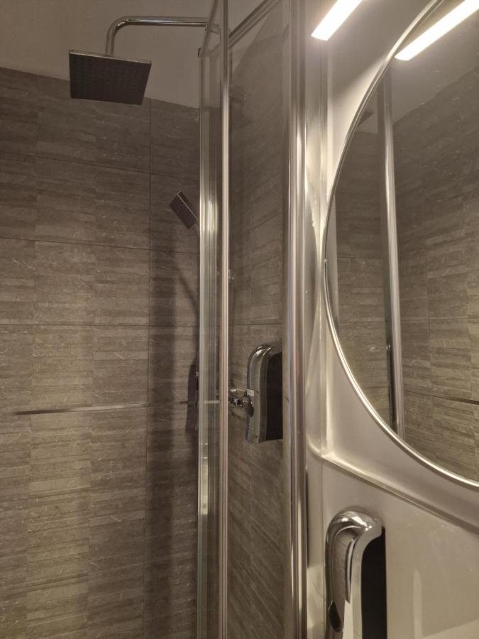 Hostal Esparteros Madrid Dış mekan fotoğraf