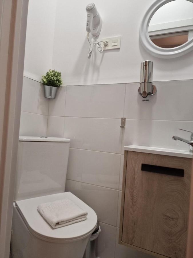 Hostal Esparteros Madrid Dış mekan fotoğraf
