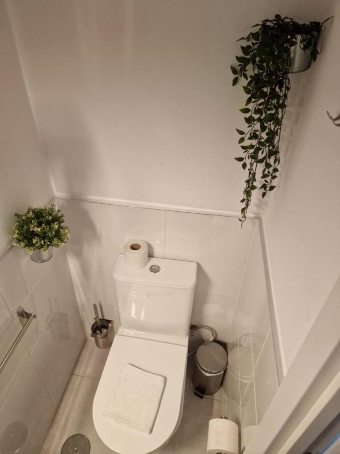 Hostal Esparteros Madrid Dış mekan fotoğraf