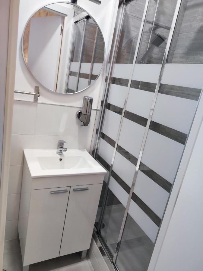 Hostal Esparteros Madrid Dış mekan fotoğraf
