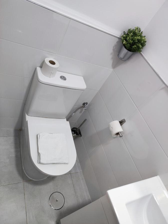 Hostal Esparteros Madrid Dış mekan fotoğraf