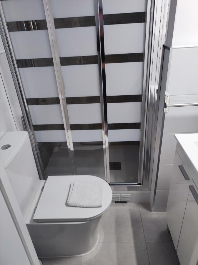 Hostal Esparteros Madrid Dış mekan fotoğraf