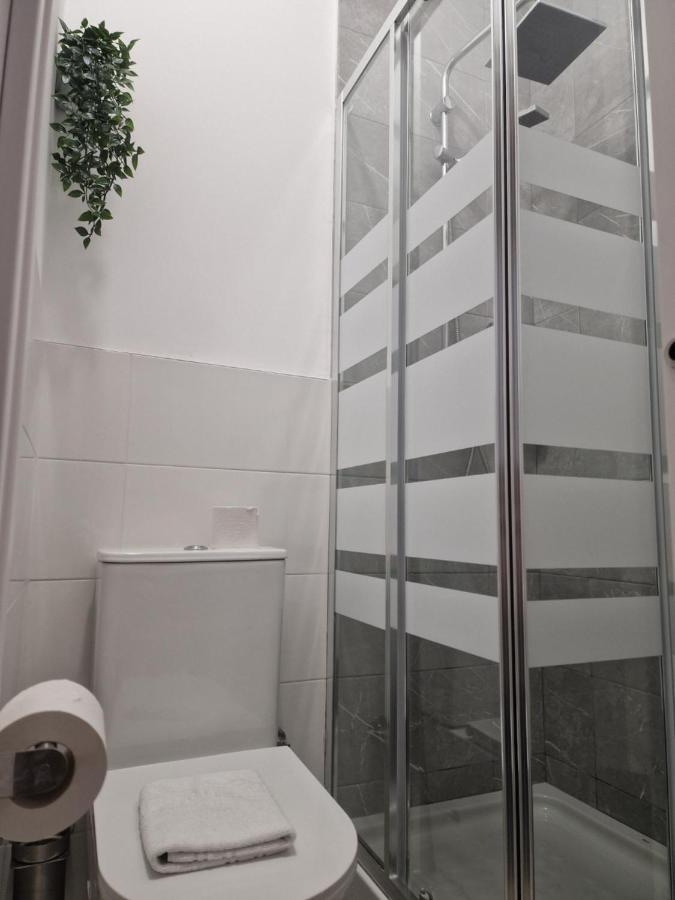 Hostal Esparteros Madrid Dış mekan fotoğraf