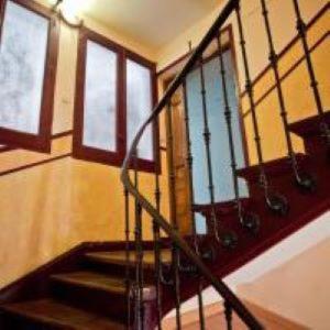 Hostal Esparteros Madrid Dış mekan fotoğraf
