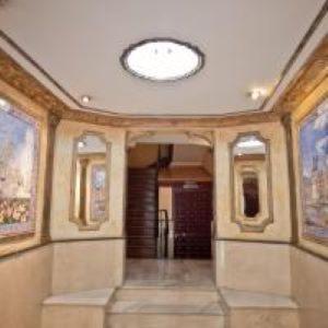 Hostal Esparteros Madrid Dış mekan fotoğraf