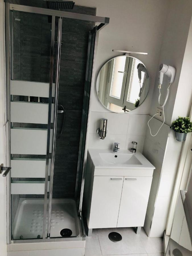 Hostal Esparteros Madrid Dış mekan fotoğraf