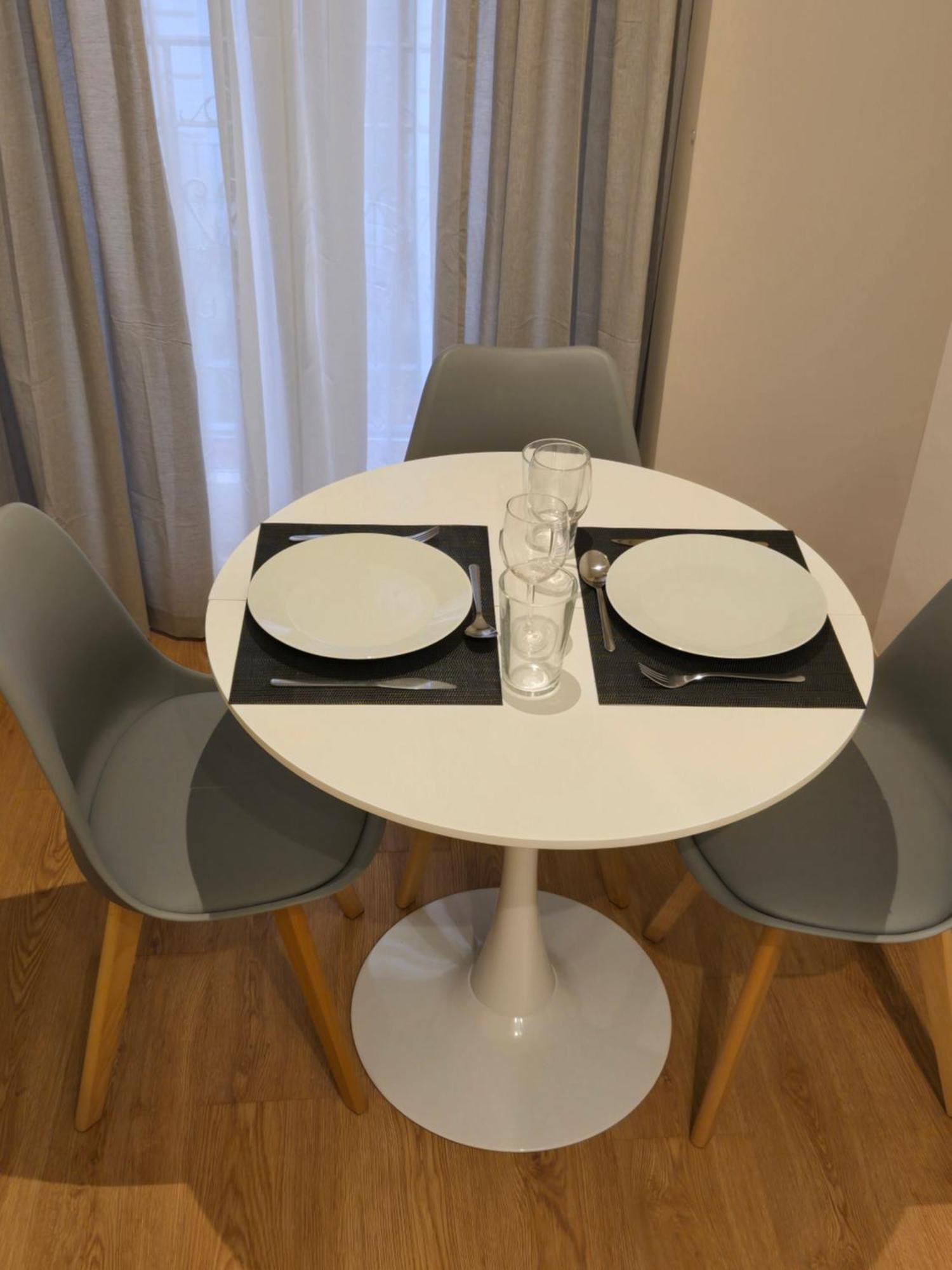 Hostal Esparteros Madrid Dış mekan fotoğraf